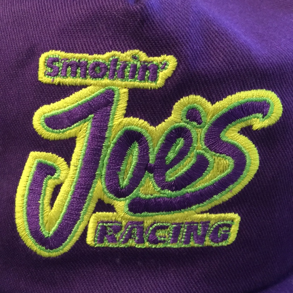 Meet your Posher, Joe
